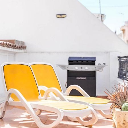 בנידורם Atico La Barca By Paradise Gold Rentals מראה חיצוני תמונה