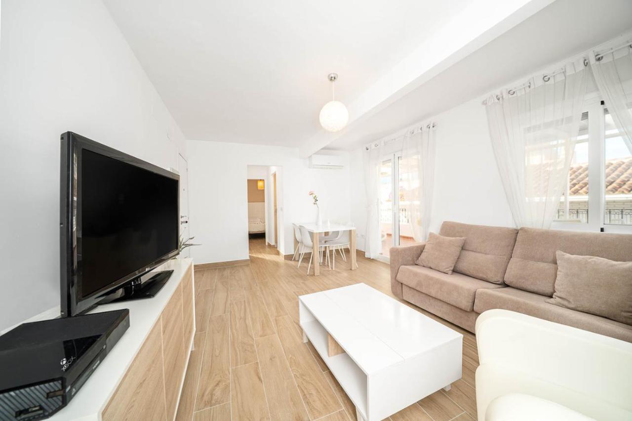 בנידורם Atico La Barca By Paradise Gold Rentals מראה חיצוני תמונה