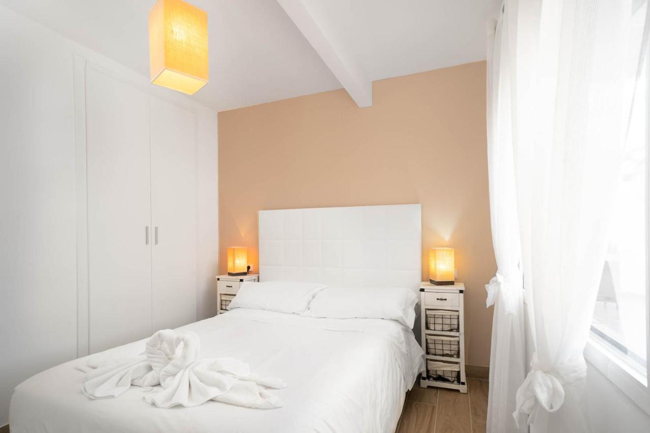 בנידורם Atico La Barca By Paradise Gold Rentals מראה חיצוני תמונה