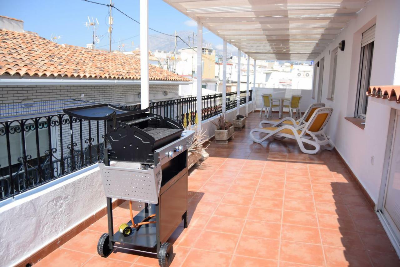 בנידורם Atico La Barca By Paradise Gold Rentals מראה חיצוני תמונה